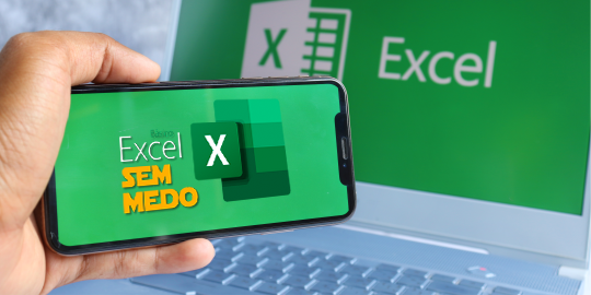 Curso excel sem medo leveduca macaubasnet