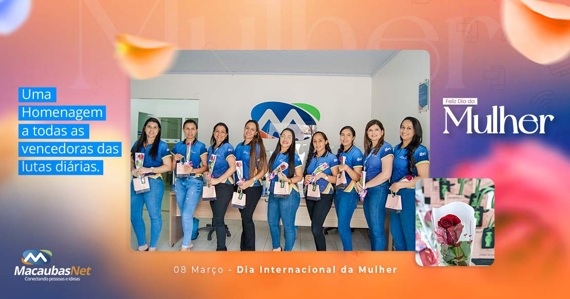 dia-internacional-da-mulher-macaubasnet-internet