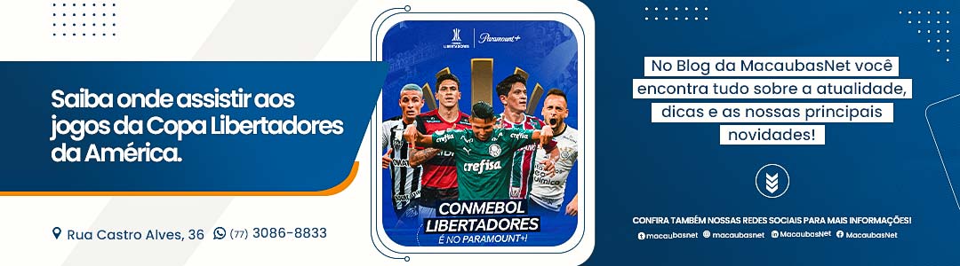 Saiba os jogos de hoje da Libertadores